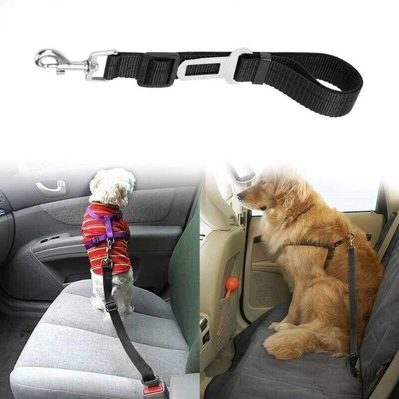 Cat-DOG Safety Seatbelt (2 Pack)