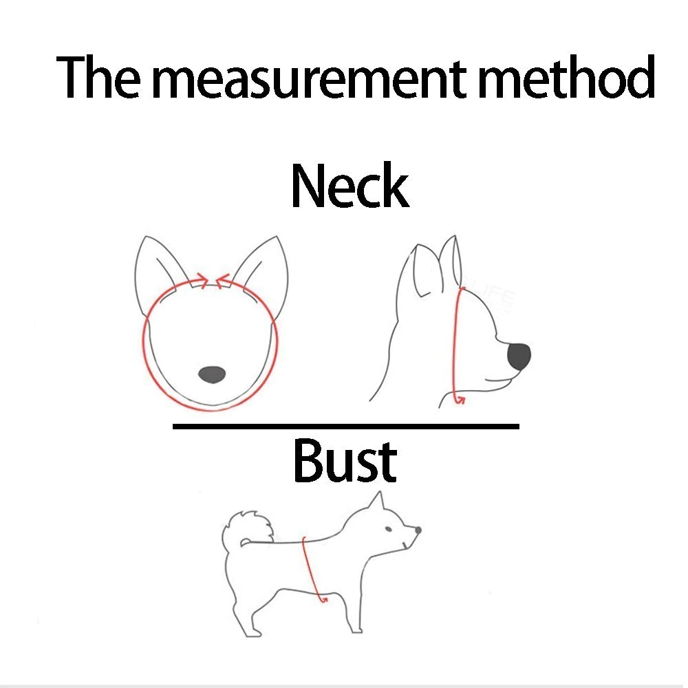 Cat Dog Pet Harness Adjustable Control Vest