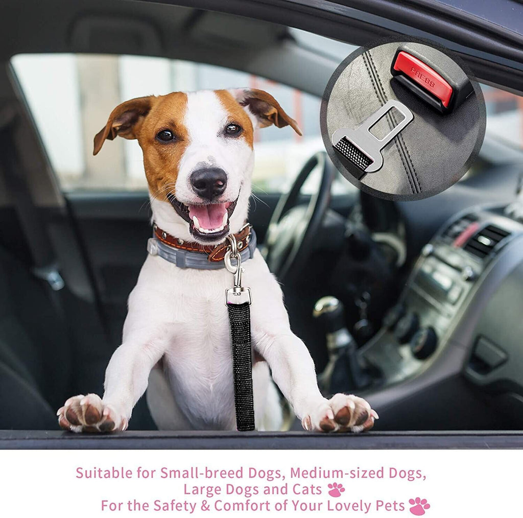 Cat-DOG Safety Seatbelt (2 Pack)