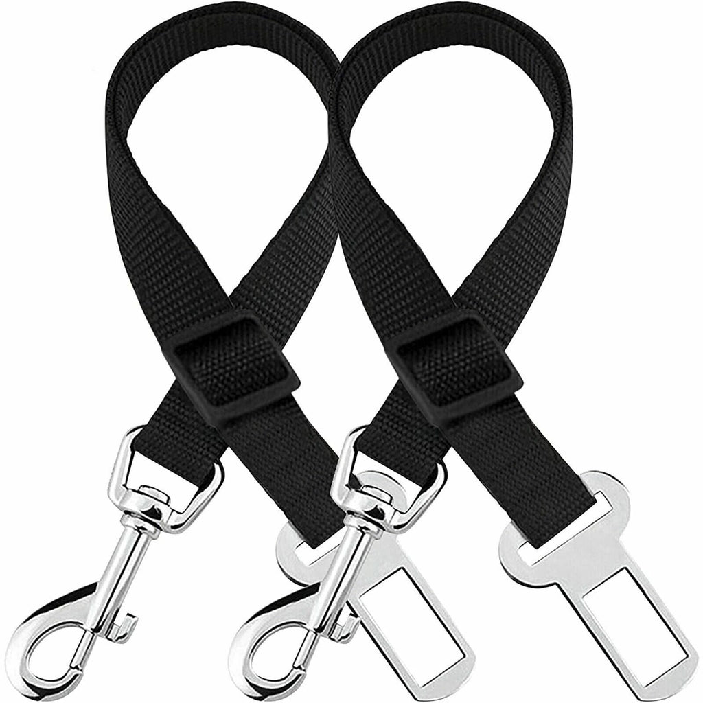 Cat-DOG Safety Seatbelt (2 Pack)